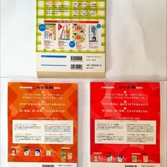 （3冊セット）陰山メソッド徹底反復プリント　「百マス計算１」、「くりあがりくりさがり」、「かけ算割算」の画像