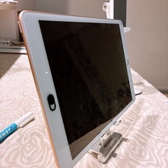iPhone、iPadスタンドの画像