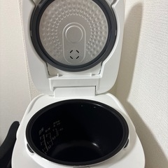 Panasonic炊飯器の画像