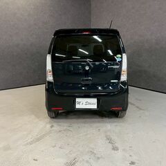ワゴンＲスティングレー Ｘ 車検８年６月まで 乗って帰れます の画像