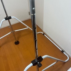 室内鉄棒の画像