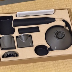Dyson ダイソンドライヤー　付属品のみ 新品の画像
