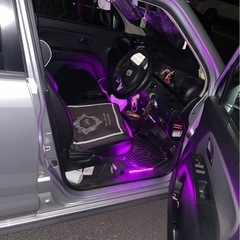 ゼスト距離6万キロ代　車検来年７月まで　の画像