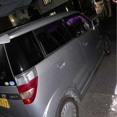 ゼスト距離6万キロ代　車検来年７月まで　の画像