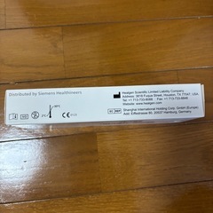 新品未開封　コロナ検査キットの画像