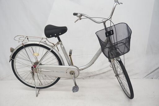 SOUTHERNPORT 24インチ シティサイクル