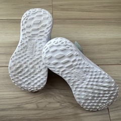 NIKE キッズ　スニーカー  12cm　　の画像