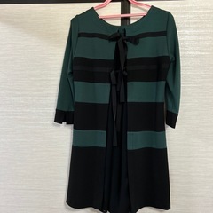 ワンピース　38サイズ　Lの画像