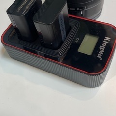 sony zve10 の画像