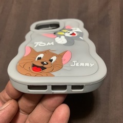 スマホケースの画像