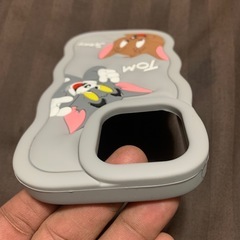 スマホケースの画像