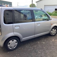 コミコミ20万円！車検新規2年付！走行距離36,000キロ！4WD！キーレス！シートヒーター！ベンチシート！の画像