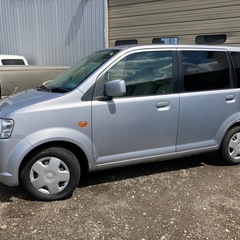 コミコミ20万円！車検新規2年付！走行距離36,000キロ！4WD！キーレス！シートヒーター！ベンチシート！の画像