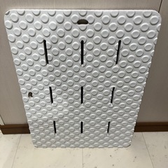 バスマットの画像