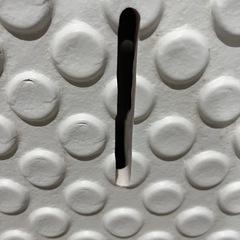 バスマットの画像