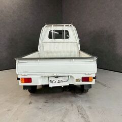 ハイゼットトラック ＳＴＤ 車検８年１０月まで 乗って帰れます の画像