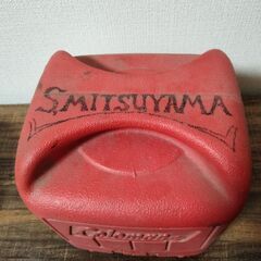 現状品 coleman コールマン 533-739J デラックススポーツスターⅡ S11の画像