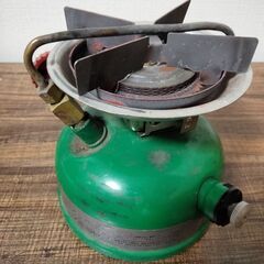 現状品 coleman コールマン 533-739J デラックススポーツスターⅡ S11の画像