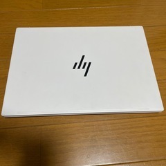HP Pavilion Aero Laptop 13-be2xxxの画像