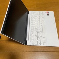 HP Pavilion Aero Laptop 13-be2xxxの画像