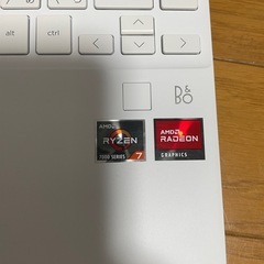 HP Pavilion Aero Laptop 13-be2xxxの画像