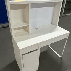【9/15引き渡し限定】IKEA ミッケ　学習机の画像