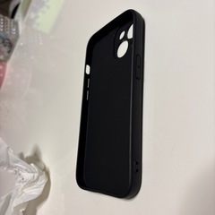スマホケース　(iPhone15)
の画像