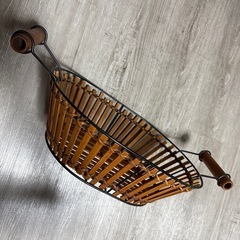 カゴ
の画像