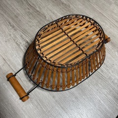 カゴ
の画像