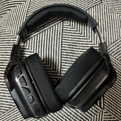 ゲーミングヘッドホン Logicool g633sの画像