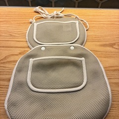 サンデシカベビー保冷シート（保冷剤付き）の画像