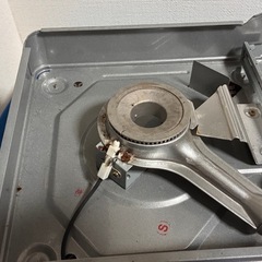 カセットコンロの画像