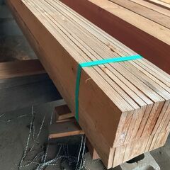 杉板　3m 一枚100円の画像