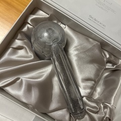 ミラブルウルトラファインミストシャワーヘッド ※中古品ですの画像