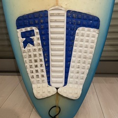 サーフボード(収納ケース、空気清浄機セット)の画像