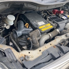 コミコミ28万円！！スズキパレット！！車検新規2年付！！4WD！両側電動パワースライドドア！バックカメラ！ベンチシート！電動格納ミラー！の画像