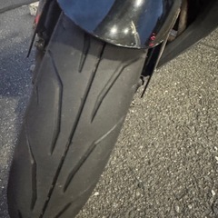 ニンジャ250r 初期型の画像