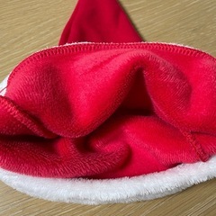 子供服　サンタさん　120cm 女の子　スカート　クリスマス　パーティーなどにの画像