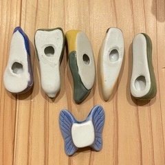 箸置きの画像