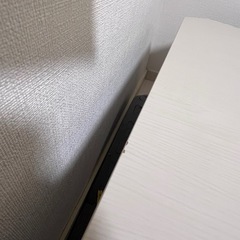 折り畳み足　ニトリローテーブル　の画像