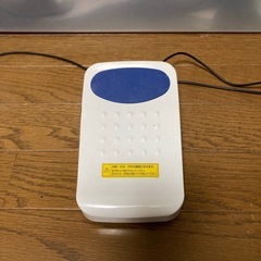 JUKI SL-300EXミシン+EB-1ボタンホーラーの画像