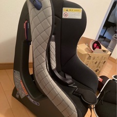 トヨタ　チャイルドシート　の画像