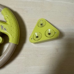 ハンドルおもちゃの画像
