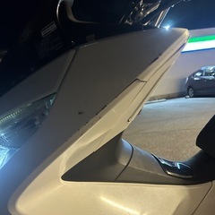 PCX125 JF56の画像