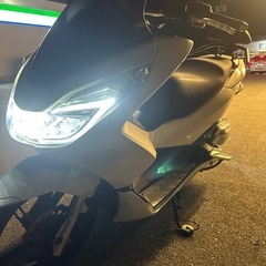 PCX125 JF56の画像