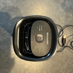 SHARP プラズマクラスターイオン発生器の画像