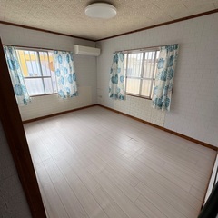 準備中‼️(7室空きあり)🌺那覇市高良(女性専用シェアハウ…