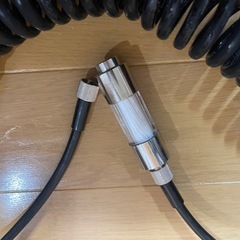 エアテックスAIRTEX コンプレッサー　エアブラシ　apc-001rの画像