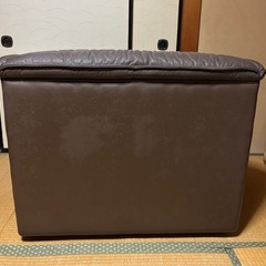 ソファの画像