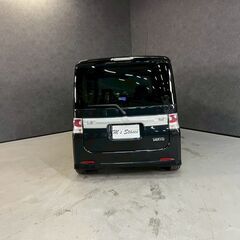 タント カスタムＸリミテッド 車検９年９月まで 乗って帰れます の画像